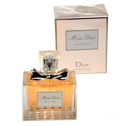 Christian Dior Miss Dior 2011 100ml W Woda perfumowana perfumy-perfumeria-pl  delikatne