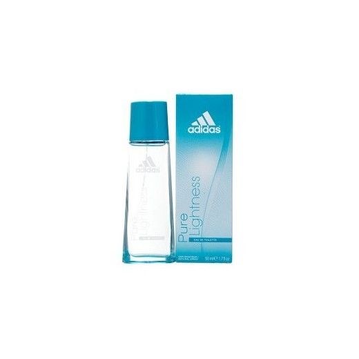 Adidas Pure Lightness 30ml W Woda toaletowa perfumy-perfumeria-pl  fiołkowe