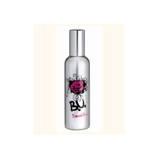 B.U. ROCKMantic 50ml W Woda toaletowa perfumy-perfumeria-pl bialy cedr