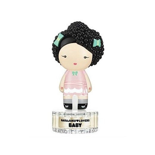 Gwen Stefani Harajuku Lovers Baby 10ml W Woda toaletowa perfumy-perfumeria-pl  bergamotka