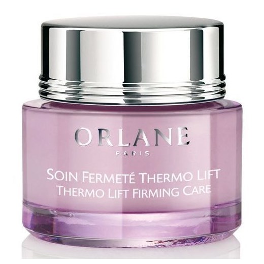 Orlane Thermo Lift Firming Night Care 50ml W Krem do twarzy perfumy-perfumeria-pl  kremy