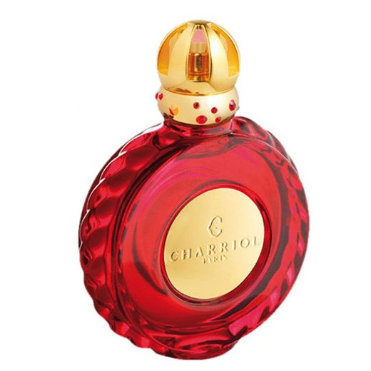 Charriol Imperial Ruby 100ml W Woda perfumowana perfumy-perfumeria-pl czerwony ambra