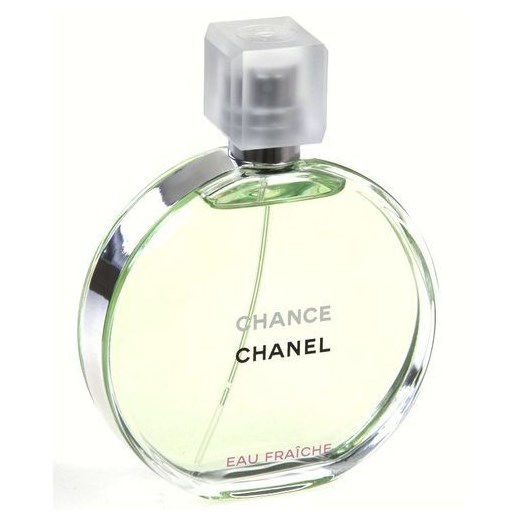 Chanel Chance Eau Fraiche 3x20ml W Woda toaletowa perfumy-perfumeria-pl  świeże