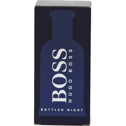 "Boss Bottled Night" - EDT - 200 ml Hugo Boss onesize okazyjna cena Limango Polska