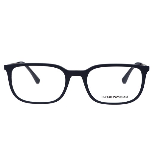 Okulary korekcyjne damskie Emporio Armani