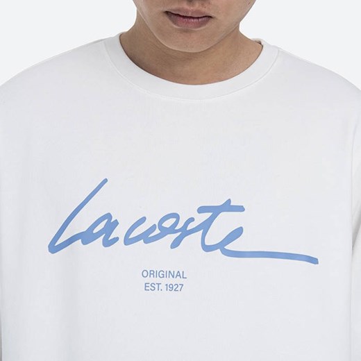 Bluza Lacoste Sweatshirt SH0762 70V Lacoste XL SneakerStudio.pl