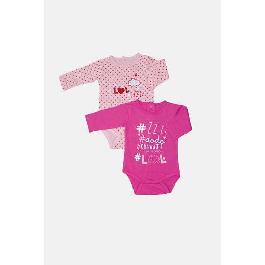Ctm Style odzież dla niemowląt w nadruki 