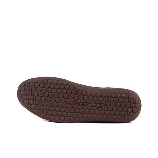 Sneakersy CATERPILLAR Hex X-Lace Canvas 724233 Black 42 Caterpillar 43 London Shoes