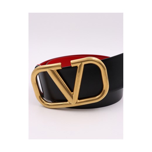 Reversible LOGO belt Valentino 80 cm showroom.pl
