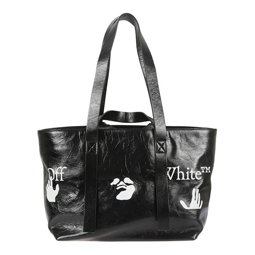 COMMERCIAL TOTE 45 Off White ONESIZE showroom.pl
