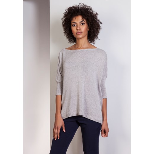 Lanti Woman's Sweater Swe114 Lanti L Factcool