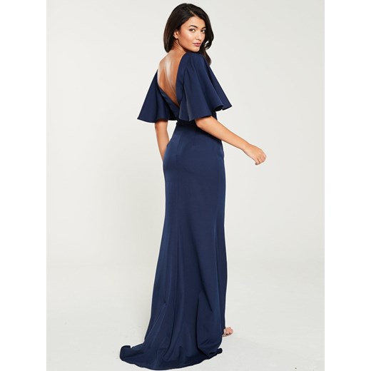 JARLO SUKIENKA MAXI -ANGEL 42 42 Jarlo 42 okazyjna cena OFF&OFF