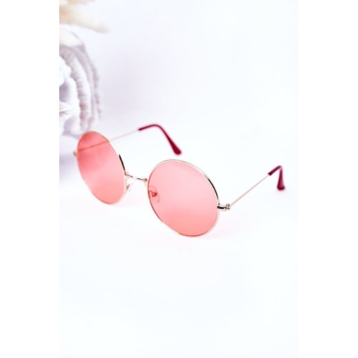 Okulary przeciwsłoneczne damskie Vinsent Eyewear 