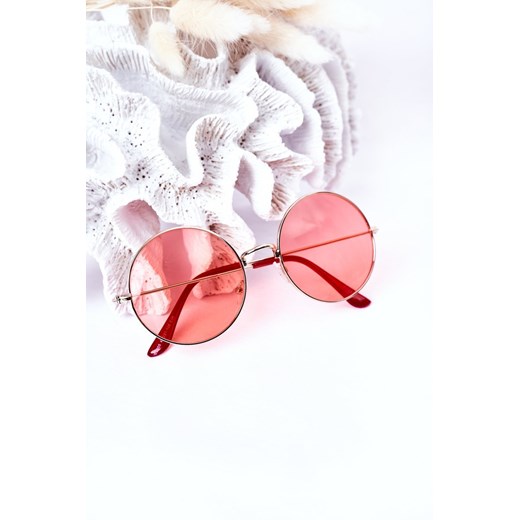 Okulary przeciwsłoneczne damskie Vinsent Eyewear 