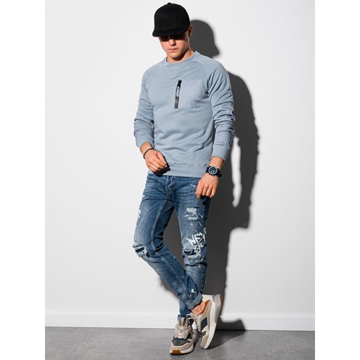 Bluza męska Ombre