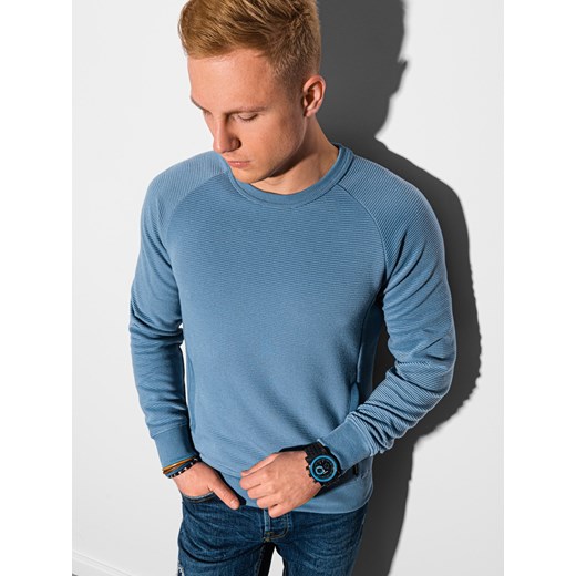 Bluza męska Ombre młodzieżowa