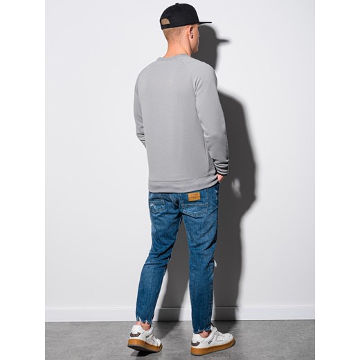 Bluza męska Ombre