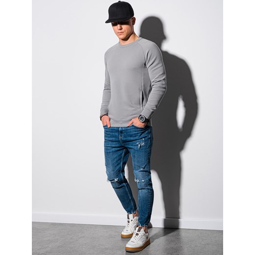 Bluza męska Ombre casual