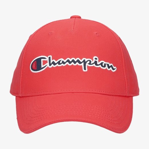 CHAMPION CZAPKA BASEBALL CAP Champion ONE SIZE Sizeer