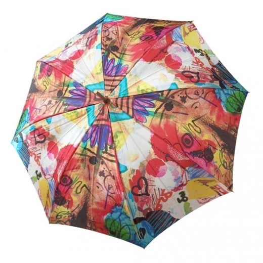 Drawing - luksusowy parasol satynowy Zest 51644 Zest  Parasole MiaDora.pl