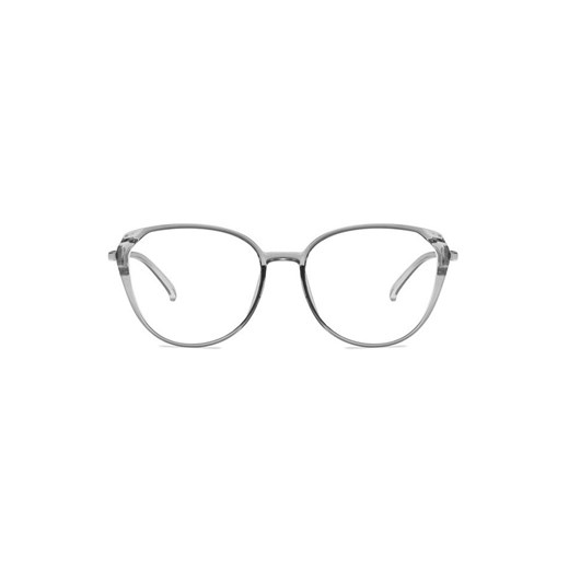Okulary korekcyjne damskie Stylion