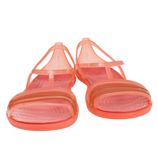 Crocs Isabella Sandal Coral 41,5 Crocs 41/5 London Shoes