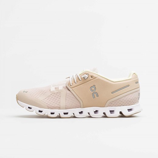 WMNS CLOUD SAND/PEARL On Running 39 runcolors