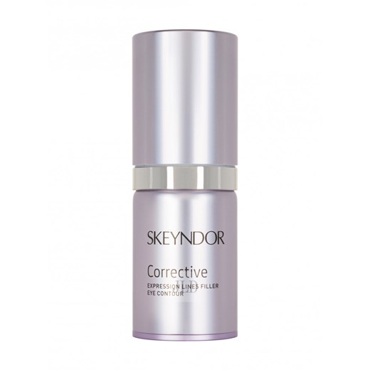 Skeyndor Corrective Krem pod oczy Expression Lines Filler Eye Contour 15 ml Skeyndor Jean Louis David