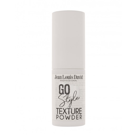 JLD Go Style Texture Powder puder teksturyzujący 8 g Jean Louis David Jean Louis David