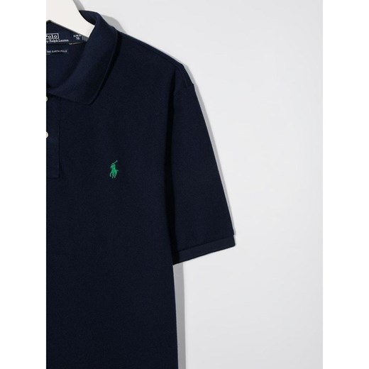 T-shirt chłopięce Polo Ralph Lauren z krótkimi rękawami 