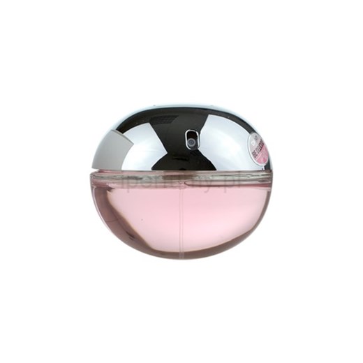 DKNY Be Delicious Fresh Blossom tester 100 ml woda perfumowana iperfumy-pl rozowy woda
