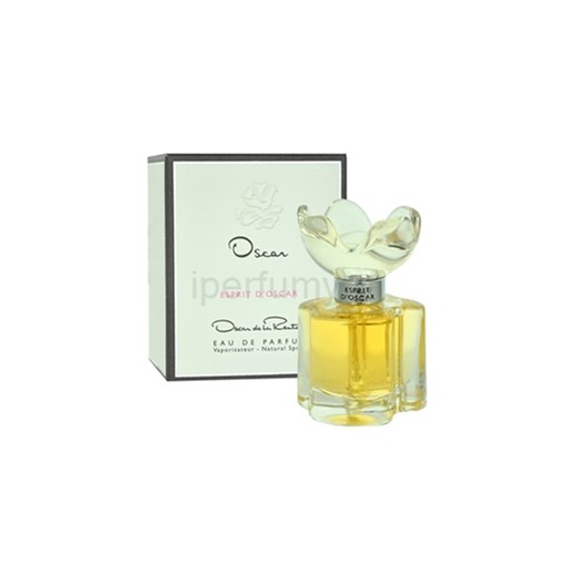 Oscar de la Renta Esprit d´Oscar woda perfumowana dla kobiet 100 ml  + do każdego zamówienia upominek.