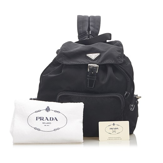 Plecak Prada