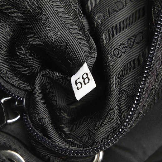 Prada plecak