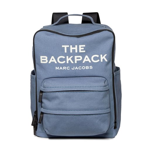 Plecak Marc Jacobs niebieski 