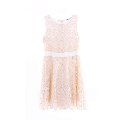 AB4332240 Dress Patrizia Pepe 12y okazja showroom.pl
