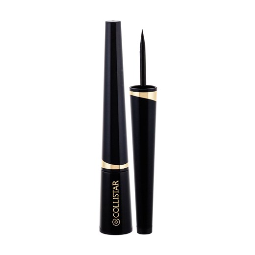Collistar Tecnico Eyeliner 2,5Ml Black Collistar makeup-online.pl