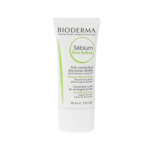 Bioderma Sébium Pore Refiner Serum Do Twarzy 30Ml Bioderma makeup-online.pl