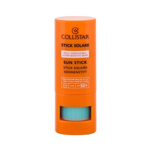 Collistar Special Perfect Tan Sun Stick Spf50 Ochrona Ust 8Ml Collistar makeup-online.pl