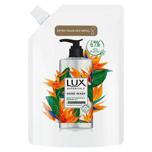 Mydło Lux 