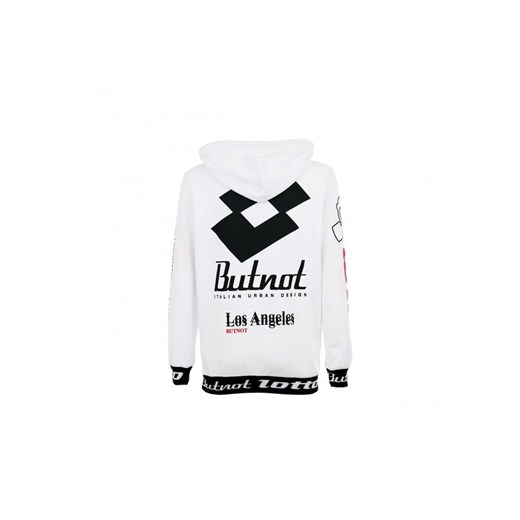 Sudadera But Not XL showroom.pl