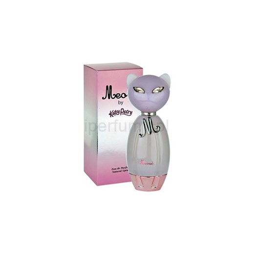 Katy Perry Meow woda perfumowana dla kobiet 30 ml