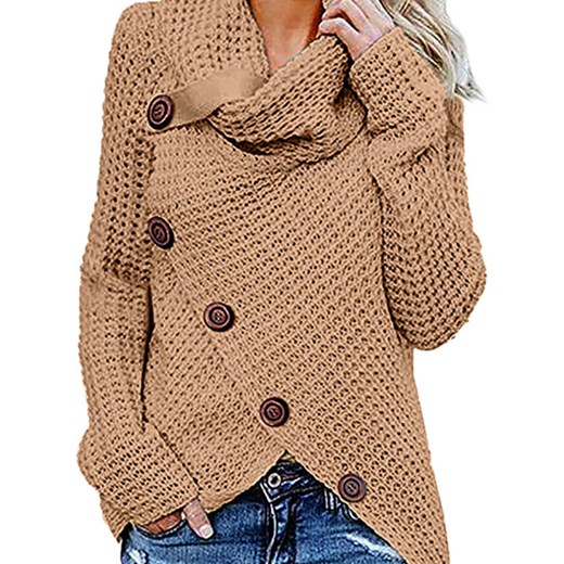 Cikelly sweter damski 