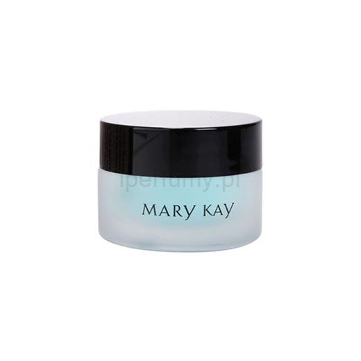 Mary Kay TimeWise maseczka pod oczy do wszystkich rodzajów skóry (Indulge Soothing Eye Gel) 11 g iperfumy-pl zielony pod oczy