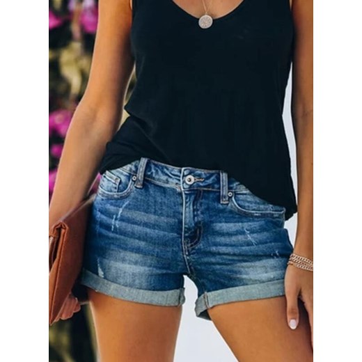 Cikelly szorty jeansowe 