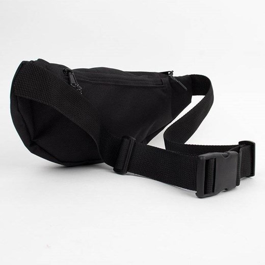 Saszetka na biodra Nervous nerka Big Classic black Nervous uniwersalny matshop.pl