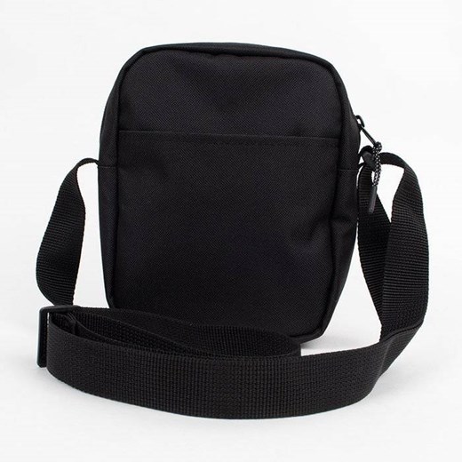 Saszetka na ramię Nervous shoulder bag Classic F20 black Nervous uniwersalny matshop.pl
