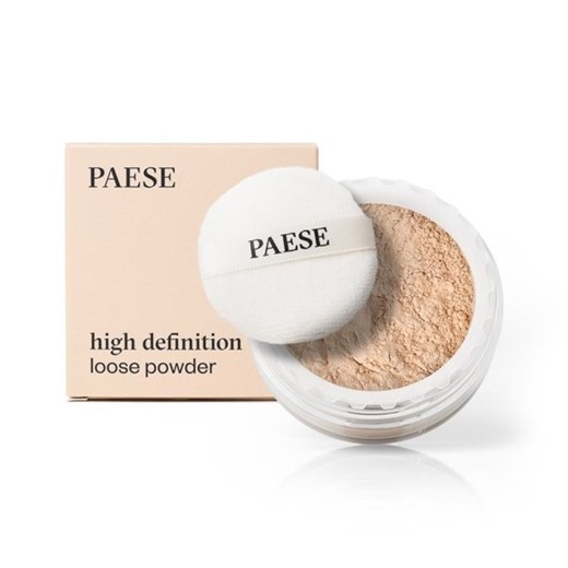 Puder Paese