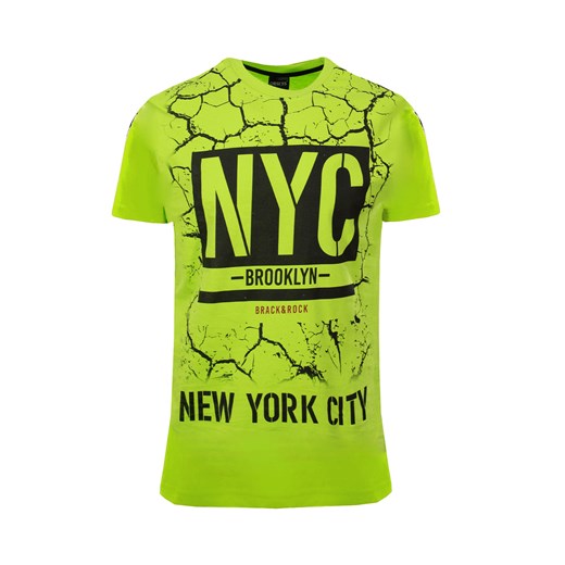 T-shirt męski Txm