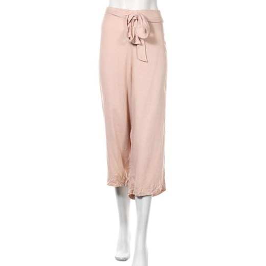 Spodnie damskie różowe Primark 